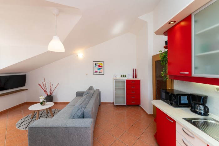 Apartman